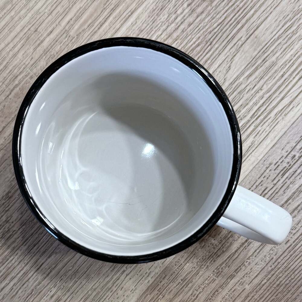 Hearth & Hand with Magnolia Everyday Hero & Morning Beautiful Stoneware Mug Set - Picture 7 of 10